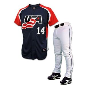 Baseball-Uniform-PA601